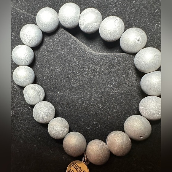 NWOT Kinsley Armelle bracelet. - Picture 4 of 4